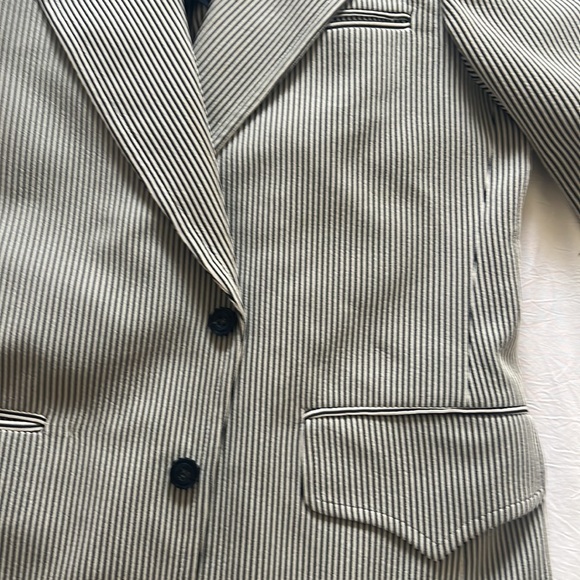 Like new men’s blazer - Picture 5 of 5